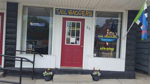 Jobs in Tail Waggers Boutique - reviews
