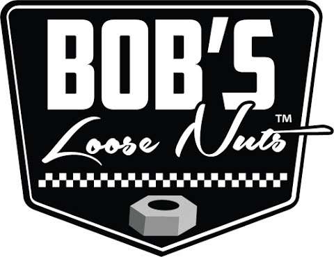 Jobs in Bob's Loose Nuts - reviews