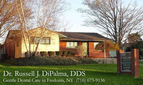 Jobs in Dr. Russell J. DiPalma, DDS - reviews