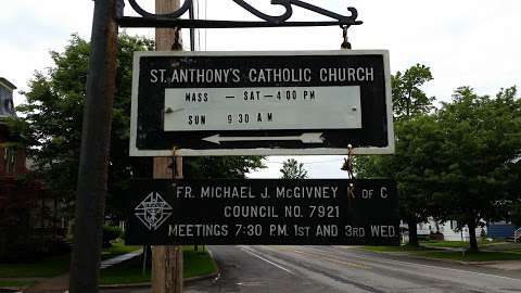 Jobs in St Anthonys Church - reviews
