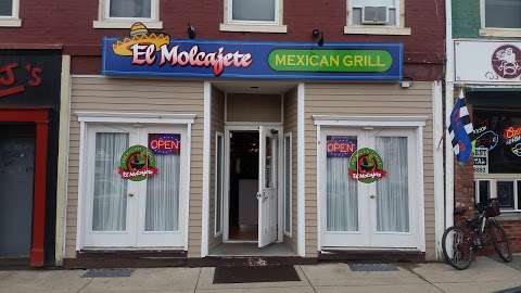 Jobs in El Molcajete Mexican Grill - reviews